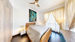 The Tessarina (D10), Condominium #577026791